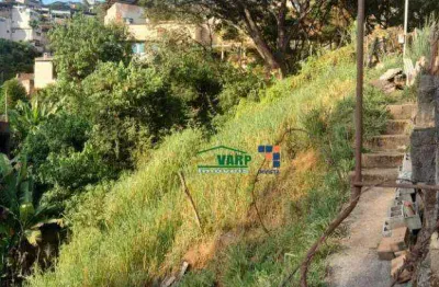 Terreno à venda, 508 m² por r$ 140.000 - córrego da ilha - sabará/mg