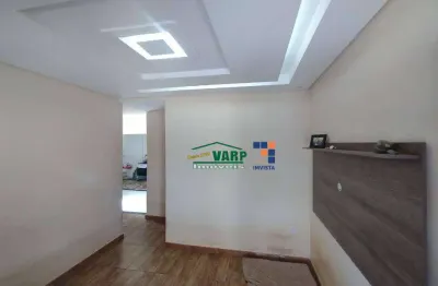Casa com 2 dormitórios e uma loja à venda por r$ 550.000 - itacolomi - sabará/mg