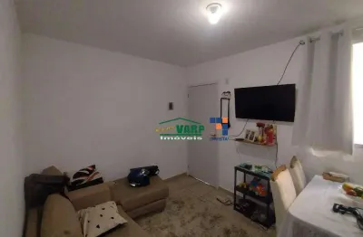 Apartamento com 2 dormitórios à venda por r$ 170.000,00 - adelmolândia - sabará/mg