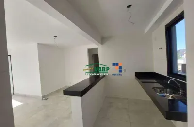 Apartamento com 3 dormitórios à venda por r$ 625.000,00 - ana lúcia - sabará/mg