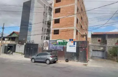 Apartamento com 3 dormitórios à venda por r$ 690.000,00 - ana lúcia - sabará/mg