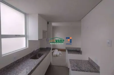 Apartamento com 2 dormitórios à venda por r$ 490.000,00 - ana lúcia - sabará/mg