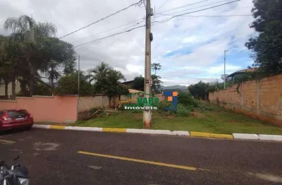 Terreno à venda, 380 m² por r$ 320.000,00 - condomínio scharlé - sabará/mg