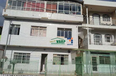 Prédio à venda, 352m² por r$ 500.000 - vila rato - caeté/mg