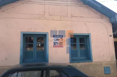 Casa com 3 dormitórios à venda por r$ 400.000,00 - centro - sabará/mg
