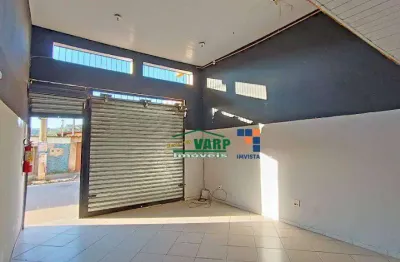 Loja à venda por r$ 350.000,00 - nações unidas - sabará/mg