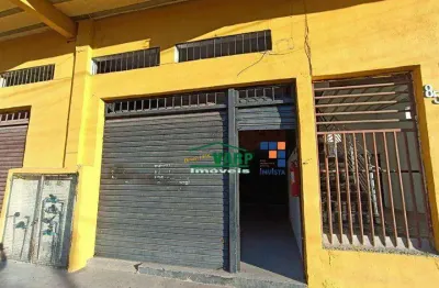 Loja à venda por r$ 350.000,00 - nações unidas - sabará/mg