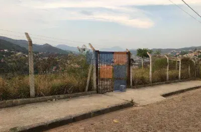 Terreno à venda, 360 m² por r$ 155.000,00 - villa real - sabará/mg