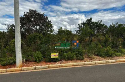 Terreno à venda, 360 m² por r$ 130.000 - corinto/mg