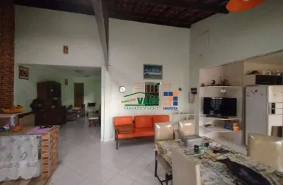 Casa com 3 dormitórios à venda por r$ 700.000 - nações unidas - sabará/mg