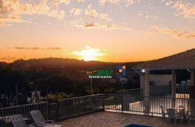 Apartamento com 2 dormitórios à venda por r$ 230.000 - monte carlo - santa luzia/mg-  acabamento surpreendente!
