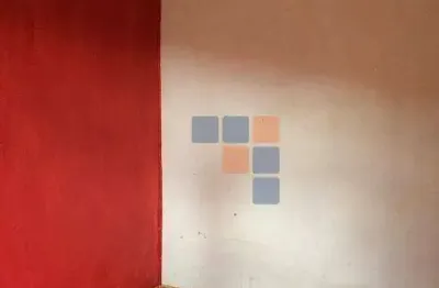 Casa com 3 dormitórios à venda por r$ 85.000,00 - rosário - sabará/mg