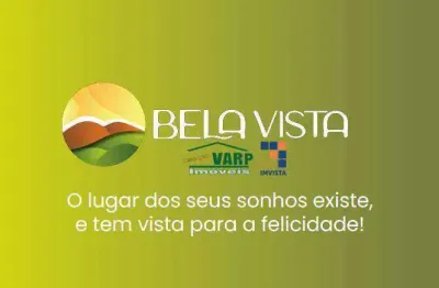 Terrenos à venda, 300 m² á partir de r$ 99.000 - amarantina /mg