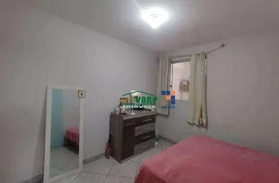 Casa com 2 dormitórios à venda por r$ 349.000,00 - centro - sabará/mg