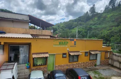 Casa com 1 dormitório à venda por r$ 260.000,00 - centro - sabará/mg