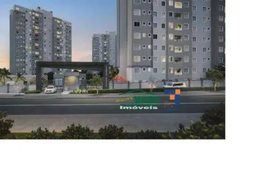 Apartamento com 2 dormitórios à venda por r$ 406.990,00 - goiânia - belo horizonte/mg