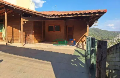 Casa com 3 dormitórios à venda, 300 m² por r$ 800.000,00 - villa real - sabará/mg