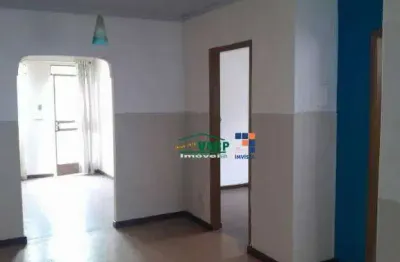 Casa com 3 dormitórios à venda, 142 m² por r$ 360.000,00 - siderúrgica - sabará/mg