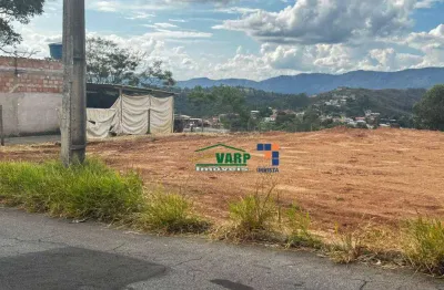 Terreno à venda, 1000 m² por r$ 150.000,00 - emboabas - caeté/mg
