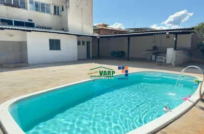 Sítio com 1 dormitório à venda, 900 m² por r$ 499.000,00 - paciência - sabará/mg