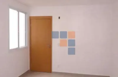 Apartamento com 2 dormitórios à venda por r$ 165.000,00 - paciência - sabará/mg
