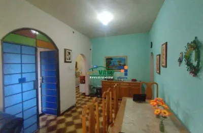 Casa com 3 dormitórios à venda, 160 m² por r$ 550.000,00 - nações unidas - sabará/mg