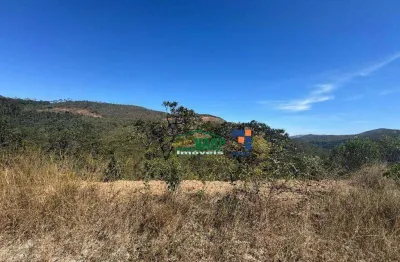 Terreno à venda no Centro, Caeté 