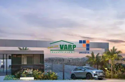 Apartamento com 2 dormitórios à venda, 57 m² por r$ 450.000,00 - estoril - belo horizonte/mg