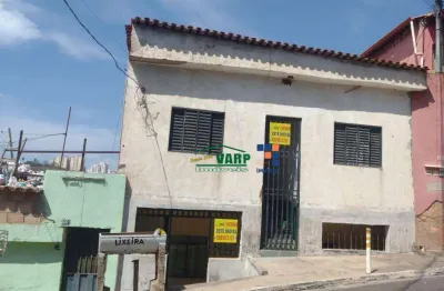 Casa com 7 dormitórios à venda, 280 m² por r$ 350.000,00 - alvorada - sabará/mg