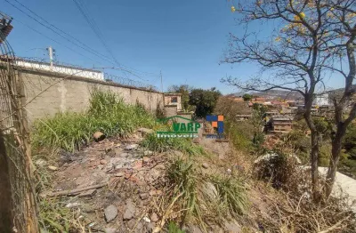 Terreno à venda, 220 m² por r$ 90.000,00 - esplanada - sabará/mg