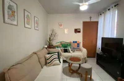 Apartamento com 2 dormitórios à venda por r$ 230.000,00 - fogo apagou - sabará/mg