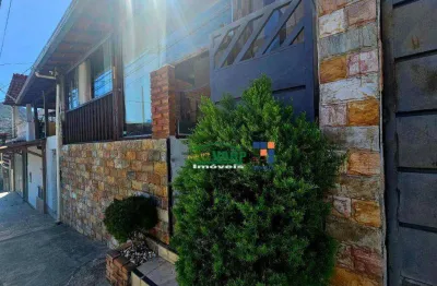Casa com 3 dormitórios à venda, 120 m² por r$ 540.000,00 - esplanada - sabará/mg