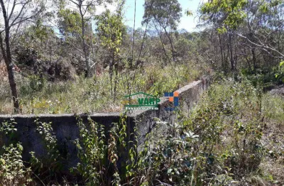 Terreno à venda, 5000 m² por r$ 100.000,00 - caete - caeté/mg