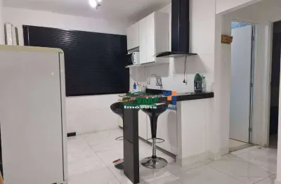 Apartamento com 2 dormitórios à venda por r$ 150.000,00 - rosário - sabará/mg
