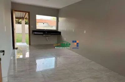 Casa com 2 dormitórios à venda, 90 m² por r$ 680.000,00 - nações unidas - sabará/mg