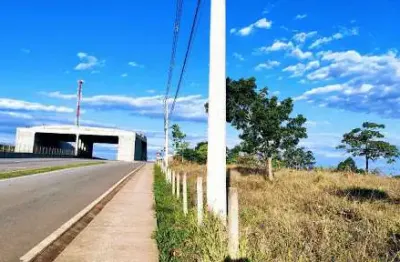 Terreno à venda, 21250 m² por r$ 4.990.000,00 - joão paulo ii - mateus leme/mg
