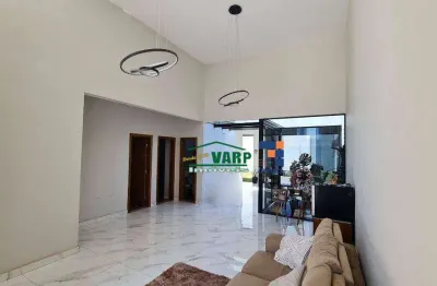 Casa com 3 dormitórios à venda, 128 m² por r$ 799.000,00 - villa real - sabará/mg