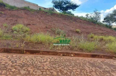 Terreno à venda, 386 m² por r$ 170.000,00 - villa real - sabará/mg