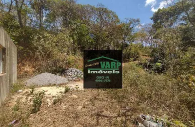 Chácara à venda por r$ 250.000,00 - adelmolândia - sabará/mg
