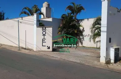 Área à venda, 2000 m² por r$ 2.800.000,00 - adelmolândia - sabará/mg