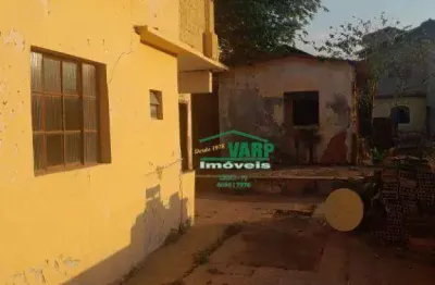 Casa com 3 dormitórios à venda por r$ 340.000 - vila santo antônio de pádua - sabará/mg