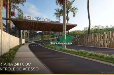 Terrenos à venda, 360 m² à partir de r$ 243.000 - vespasiano/mg