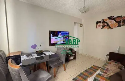 Apartamento com 2 dormitórios à venda por r$ 149.000,00 - bairro gávea ii - vespasiano/mg