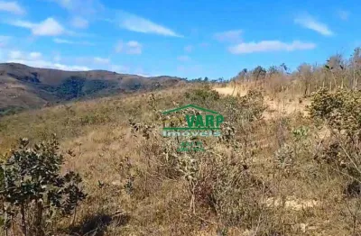 Terreno à venda no Centro, Caeté 