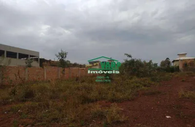 Terreno à venda, 400 m² por r$ 260.000,00 - villa real - sabará/mg