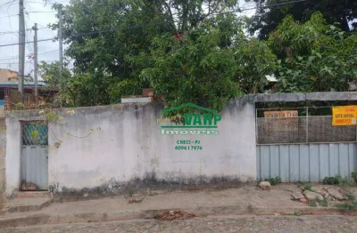 Casa com 3 dormitórios à venda por r$ 190.000,00 - rosário - sabará/mg