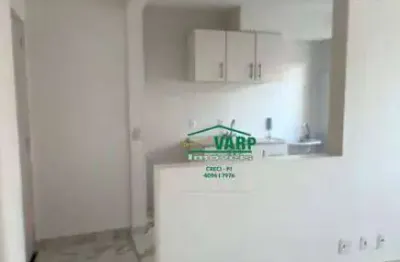 Apartamento com 2 dormitórios à venda, 46 m² por r$ 240.000,00 - granja de freitas - sabará/mg