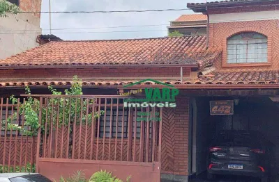 Casa com 5 dormitórios à venda por r$ 520.000,00 - nações unidas - sabará/mg