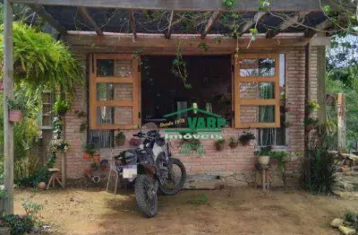 Chácara / sítio com 1 quarto à venda em Roças Novas, Caeté 