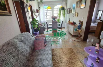 Casa com 5 dormitórios à venda por r$ 310.000,00 - rosário - sabará/mg
